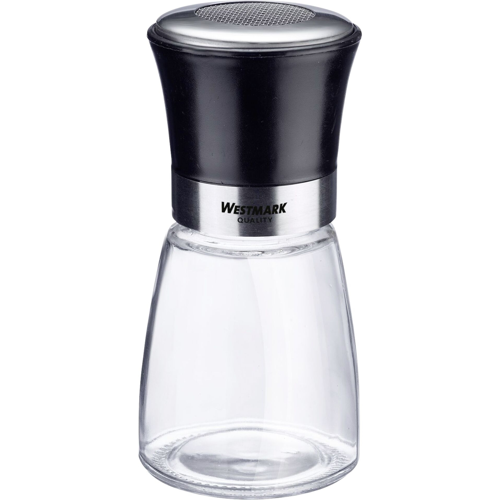 Serie "Blacky" Puderzuckerstreuer